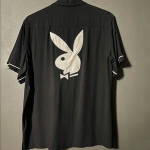 Play boy club members only shirt